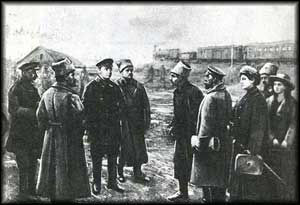 Ipatiev House - Romanov Memorial - The tragic end of the last Czar of Russia