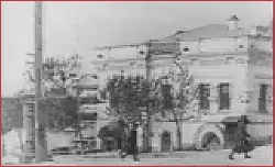 Ipatiev House - Romanov Memorial - The tragic end of the last Czar of Russia