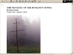Ipatiev House - Romanov Memorial - The tragic end of the last Czar of Russia