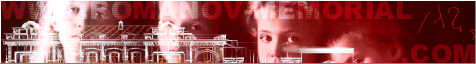 Use this banner to link to Romanov-Memorial.Com
